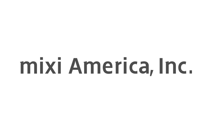 mixi America, Inc.